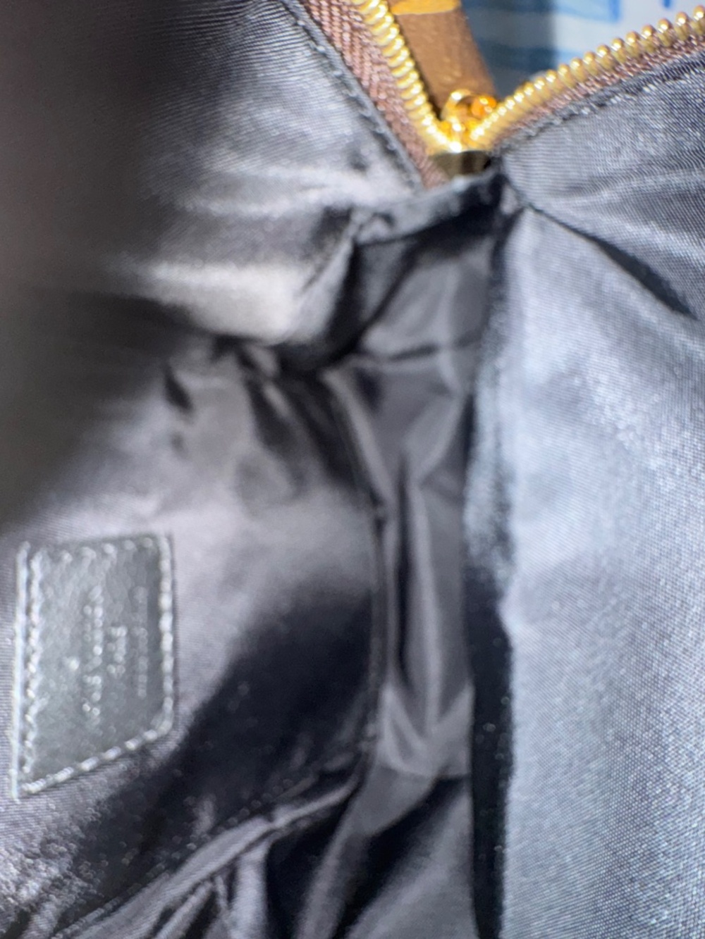 Louis Vuitton Palm Springs.Excellent condition! - Picture 14 of 16